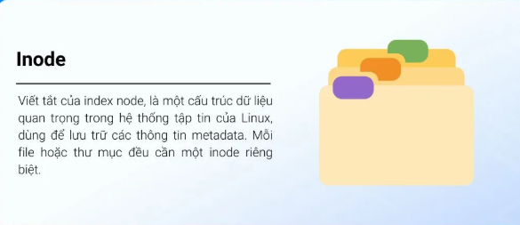 CyberPanel, Server, Server CyberPanel bị full inode